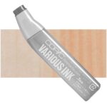 Recarga para Marcadores COPIC Various Ink - Pinkish White R00