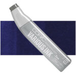 Recarga para Marcadores COPIC Various Ink - Prussian Blue B39