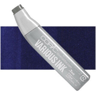 Recarga para Marcadores COPIC Various Ink - Prussian Blue B39