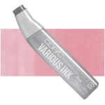 Recarga para Marcadores COPIC Various Ink - Rose Pink R81