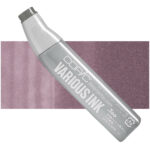 Recarga para Marcadores COPIC Various Ink - Soft Violet BV11