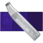 Recarga para Marcadores COPIC Various Ink - Stratospheric Blue B69