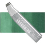 Recarga para Marcadores COPIC Various Ink - Teal Blue BG18