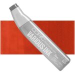 Recarga para Marcadores COPIC Various Ink - Vermilion R08