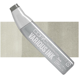 Recarga para Marcadores COPIC Various Ink - Warm Gray W-3