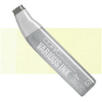 Recarga para Marcadores COPIC Various Ink - Yellow Fluorite Y0000