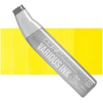 Recarga para Marcadores COPIC Various Ink - Yellow Y06