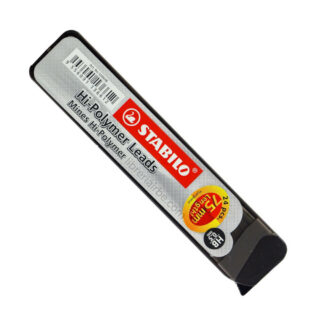 Set 24 Minas 0.5 Hi-Polymer STABILO