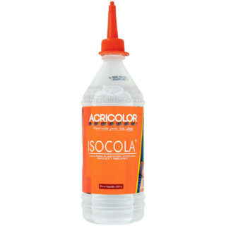 Pegamento ISOCOLA Acricolor 250 g