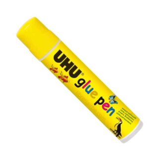 Pegamento Líquido en Lápiz UHU Pega Pen