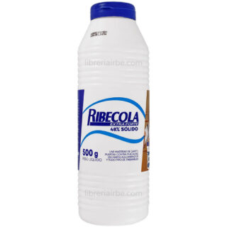 Pegamento Ribecola Extra Forte 500 g