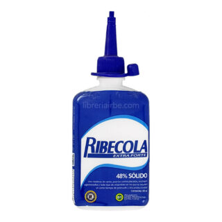 Pegamento Ribecola Extra Forte 80 g