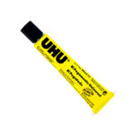 Pegamento Universal Pegatodo UHU 20 ml