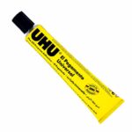 Pegamento Universal Pegatodo UHU 60 ml