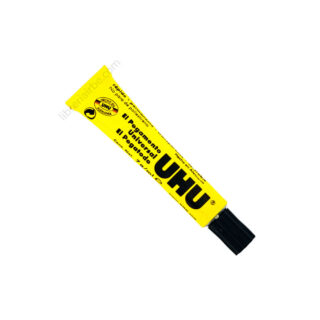Pegamento Universal Pegatodo UHU 7 ml