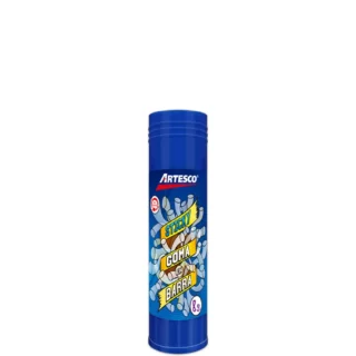 Pegamento en Barra Artesco Sticky, 8 gramos (Pequeño)
