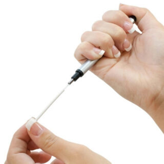 Borrador de Dibujo Tombow MONO Zero - Circular Cambio