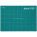 Base de Corte Autorreparable Doble Cara OLFA Tamaño A3 (29.7 x 42 cm)