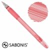 Bolígrafo Perfumado SABONIS 2013 0.7 Rojo