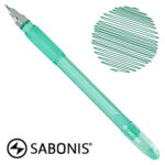 Bolígrafo Perfumado SABONIS 2013 0.7 Verde