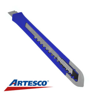 Cortador con Cuchilla 9 mm Artesco Eco