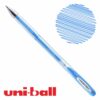 Bolígrafo Gel uni-ball Signo Angelic Colour Azul Pastel