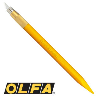 Cortador Artístico de Diseñador OLFA Modelo AK-5