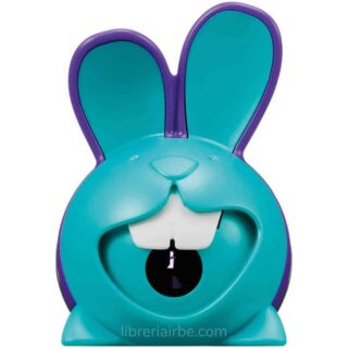 Tajador 1 Orificio Maped Croc Croc Innovation Azul