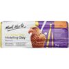 Arcilla para Modelar de Secado al Aire – 2 kg Terracota Mont Marte Premium
