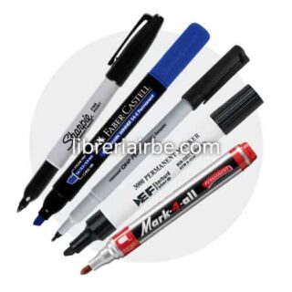 Marcadores Permanentes