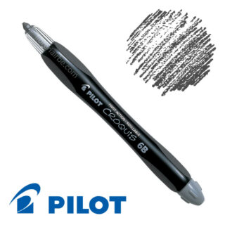 Portaminas 3.8 mm PILOT Croquis - 6B