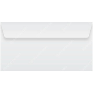 Sobre Bond Blanco Top Tamaño Oficio (12.5 x 23.5 cm)