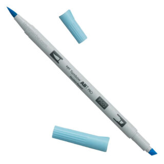 Marcador Artístico Tombow ABT PRO - Arctic Blue P502