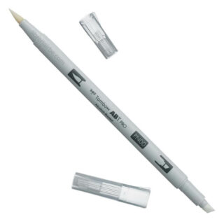 Marcador Artístico Tombow ABT PRO - Blender Pen PN00