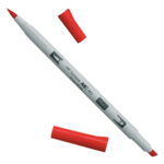 Marcador Artístico Tombow ABT PRO - Carmine P845