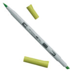 Marcador Artístico Tombow ABT PRO - Chartreuse P133