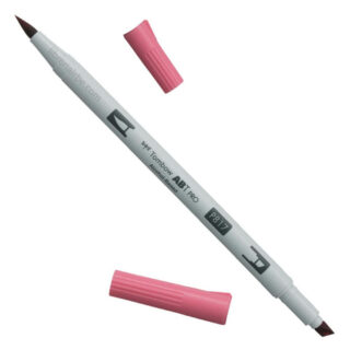Marcador Artístico Tombow ABT PRO - Cherry P817