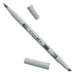 Marcador Artístico Tombow ABT PRO - Cool Gray 1 PN95