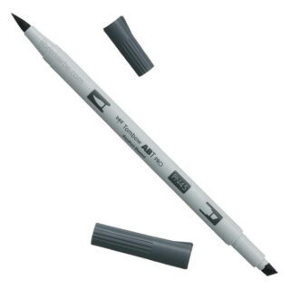 Marcador Artístico Tombow ABT PRO - Cool Gray 10 PN45