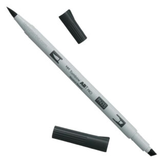Marcador Artístico Tombow ABT PRO - Cool Gray 12 PN35