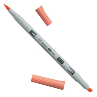 Marcador Artístico Tombow ABT PRO - Coral P873