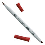 Marcador Artístico Tombow ABT PRO - Crimson P847