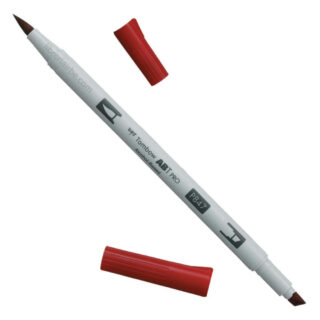 Marcador Artístico Tombow ABT PRO - Crimson P847