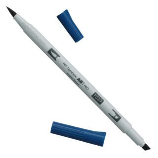 Marcador Artístico Tombow ABT PRO - Denim P539