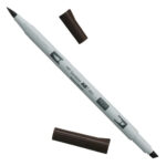 Marcador Artístico Tombow ABT PRO - Espresso P839