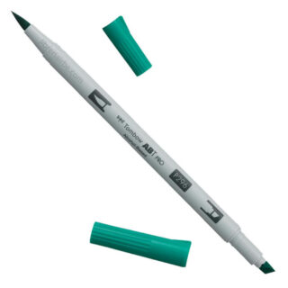Marcador Artístico Tombow ABT PRO - Green P296