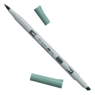 Marcador Artístico Tombow ABT PRO - Holly Green P312