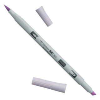 Marcador Artístico Tombow ABT PRO - Ice Pink P680