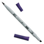 Marcador Artístico Tombow ABT PRO - Imperial Purple P636