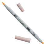 Marcador Artístico Tombow ABT PRO - Light Apricot P850
